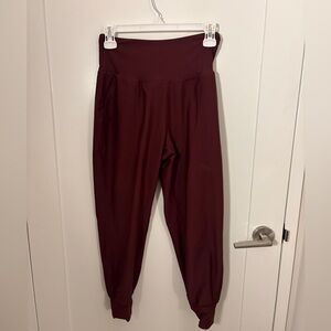 Old Navy Active High-Waisted Jogger Leggings